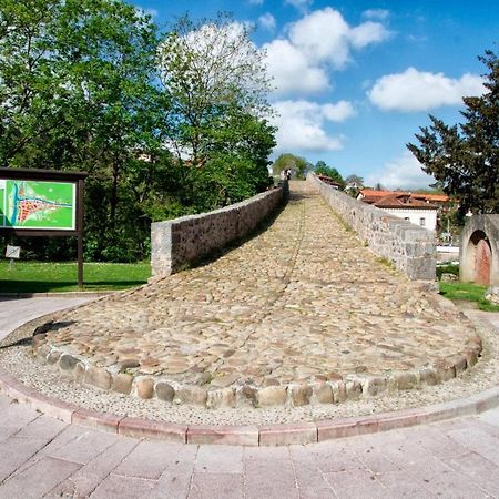 Apartamento El Cortijo Кангас-де-Онис Экстерьер фото